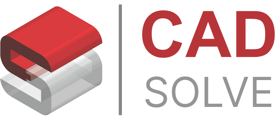 CADsolve